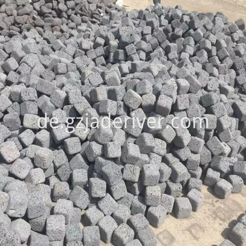 Wear Resistant Preservative Basalt